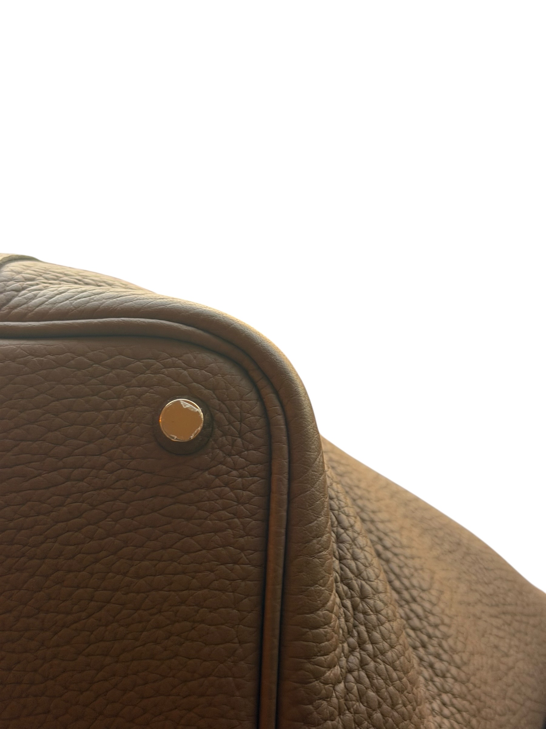 Pre-Owned HERMÉS P18 Stamp Z / Product Code: W50501