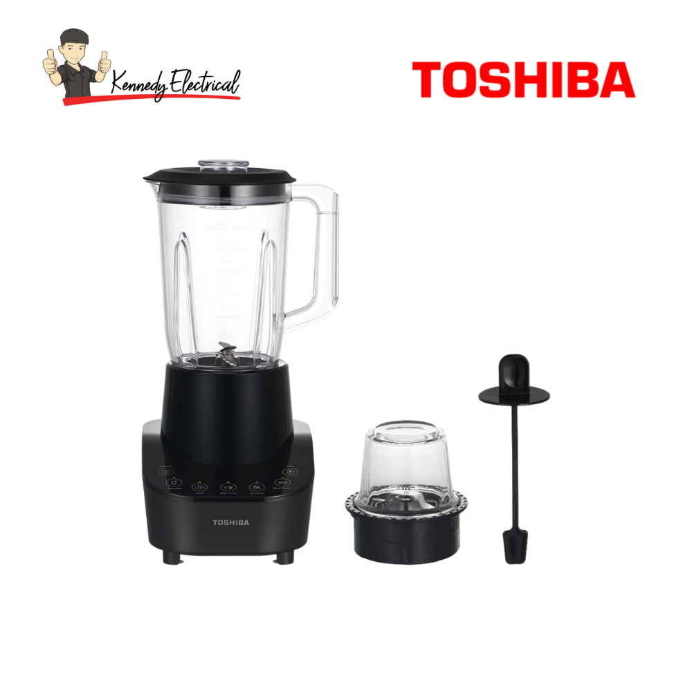 Toshiba 700W Multifunction Blender BL-70PS1UMY(K)