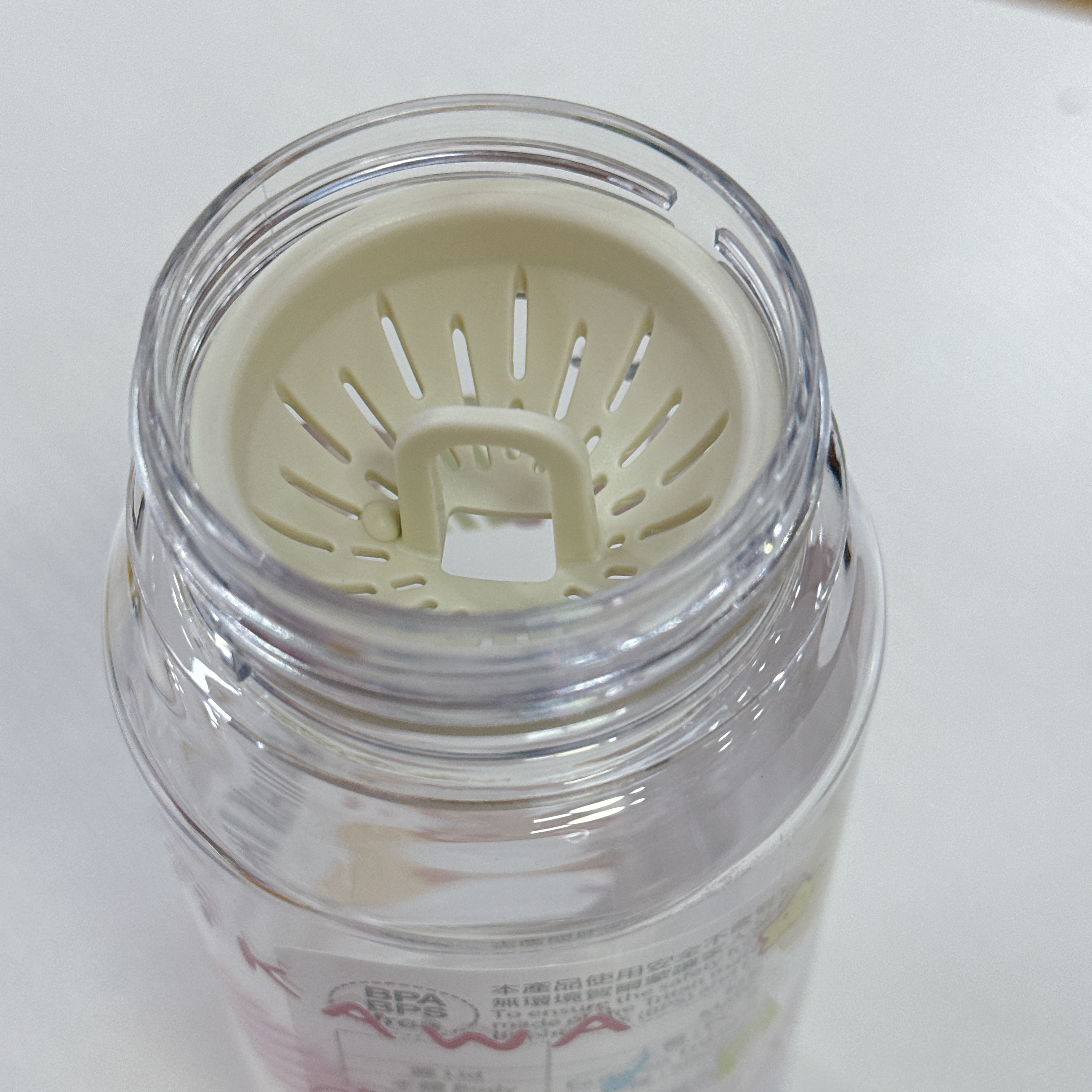 Chiikawa 530毫升水樽