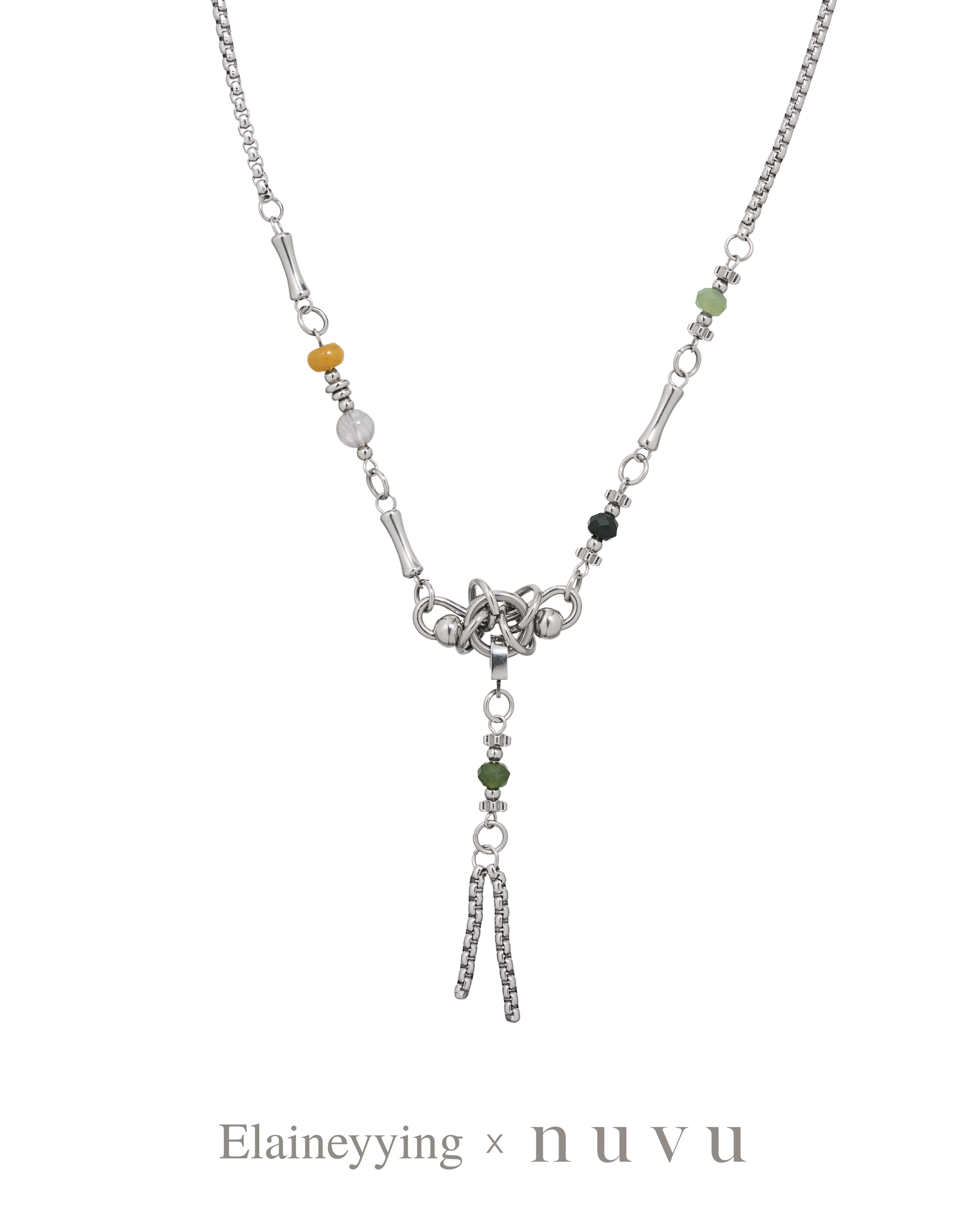 【保 BAO】Necklace