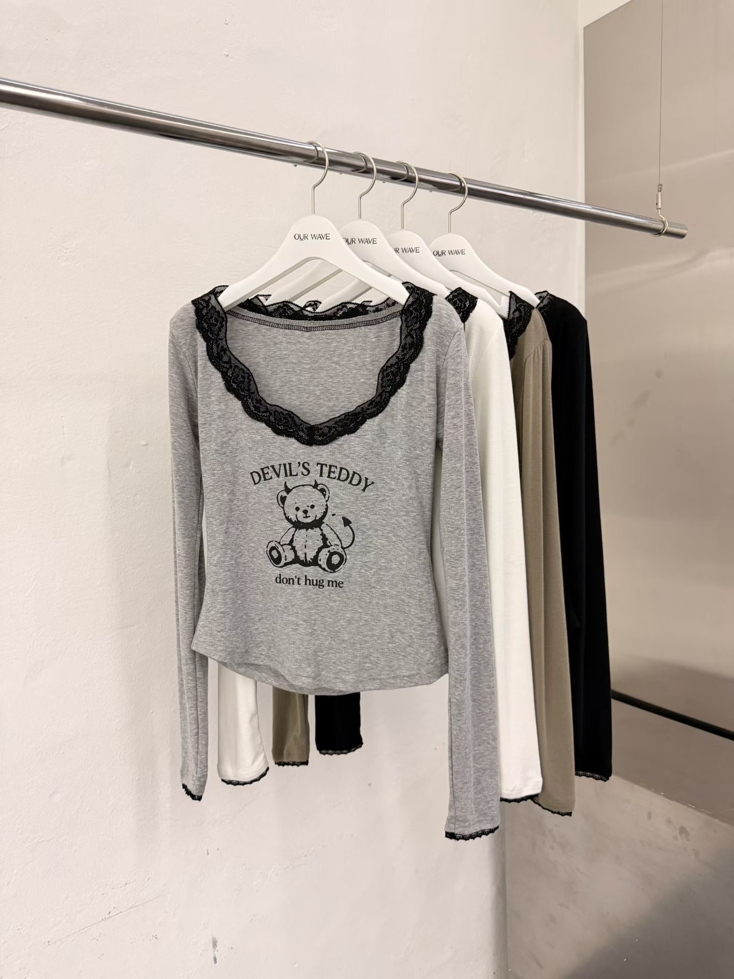 (2026FW) TOP