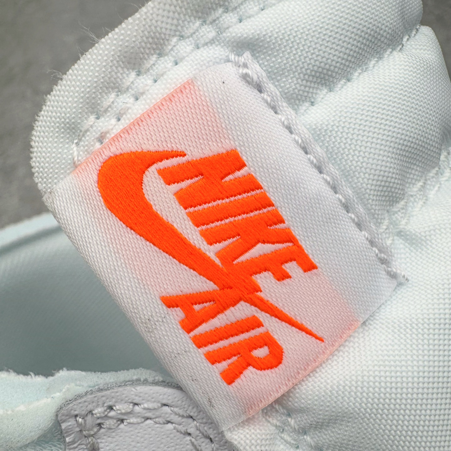 Off-White x Air Jordan 1 Retro High "White" AA3834-100 