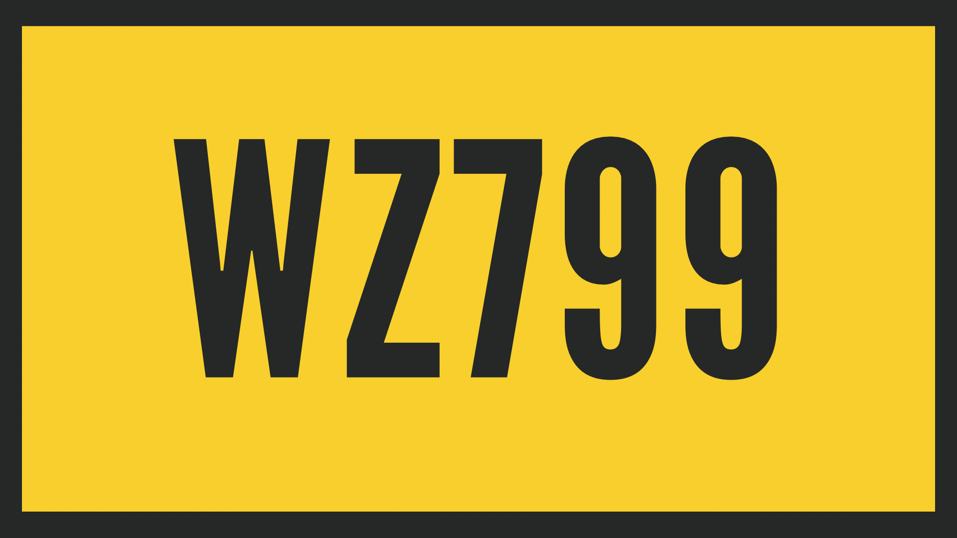 WZ799