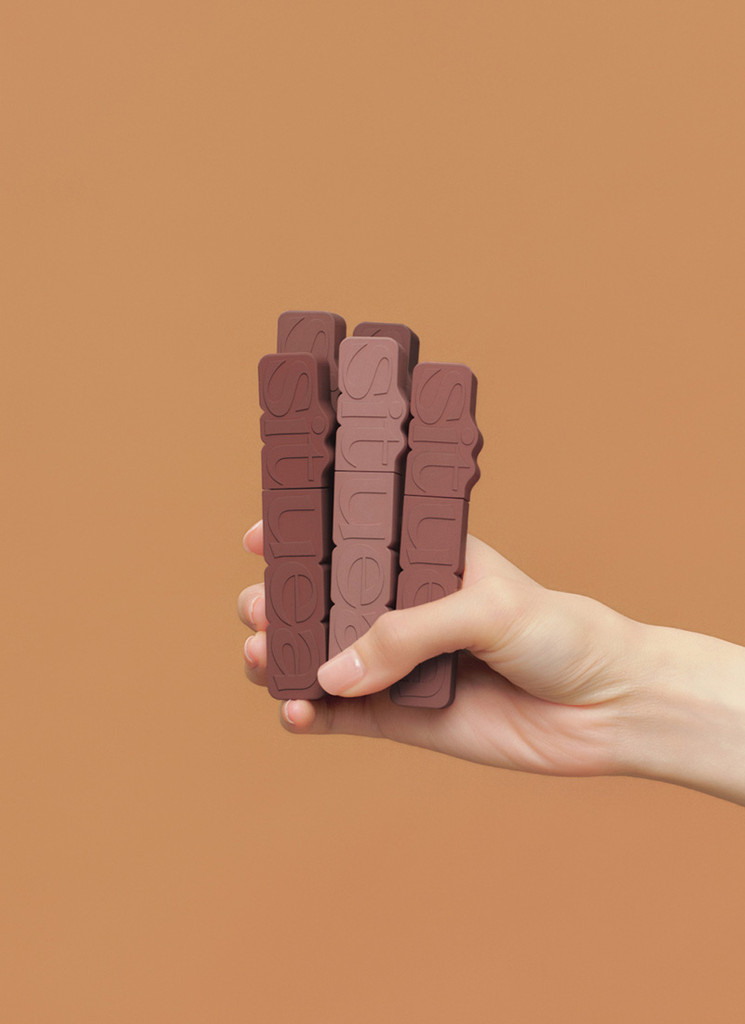 situea - Airy Mousse Velvet 109 Shadow Umber