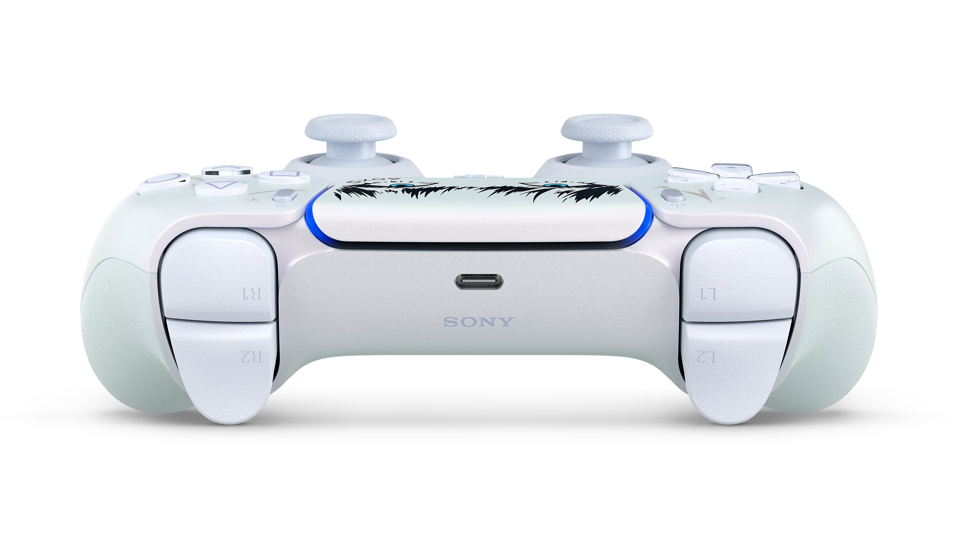PlayStation DualSense 無線控制器－《­­Lisa限量版》
