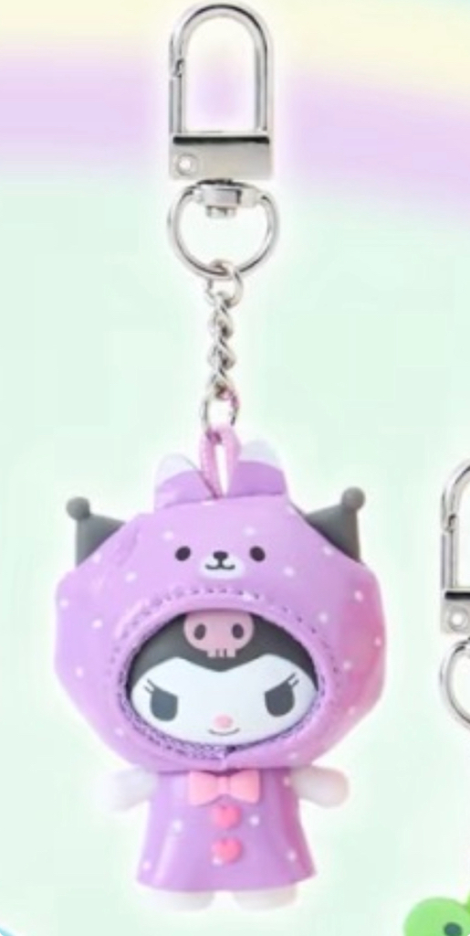 [現貨］🇯🇵日本直送sanrio6月盲盒指定款