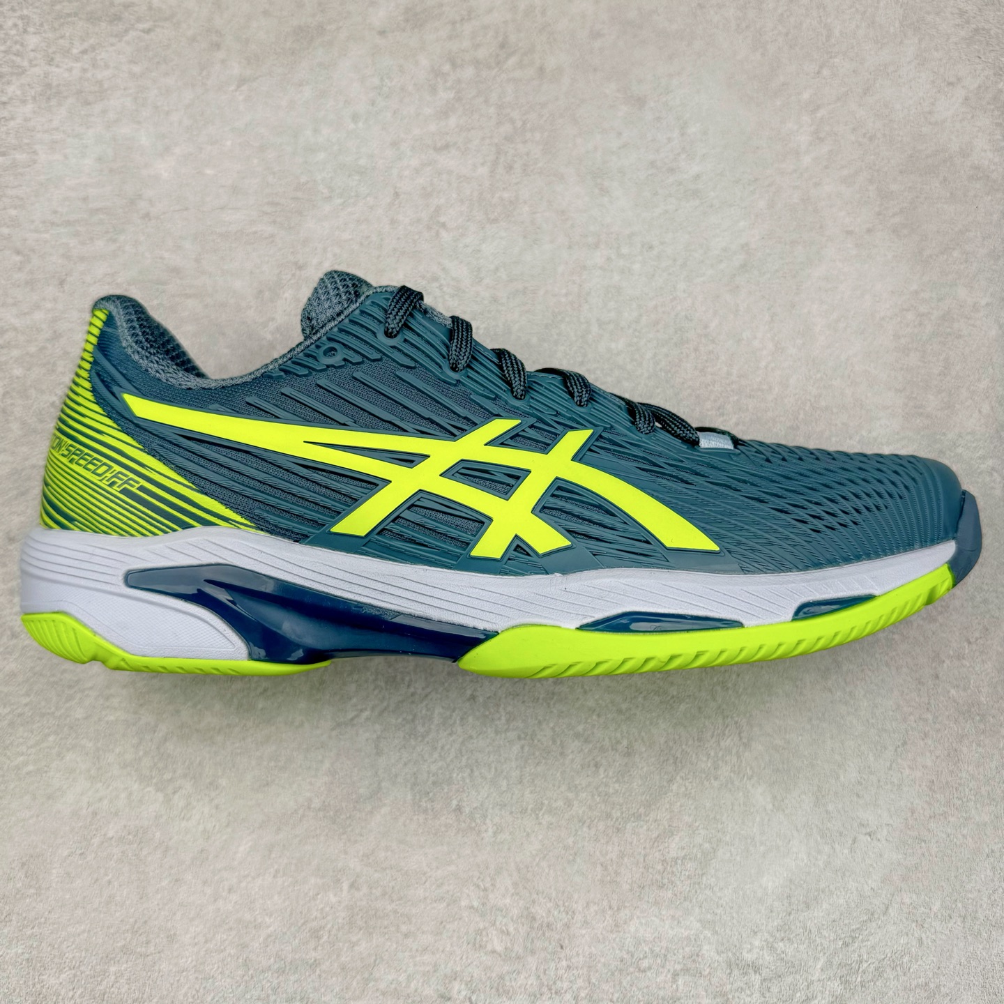 Asics Solution Speed FF 2