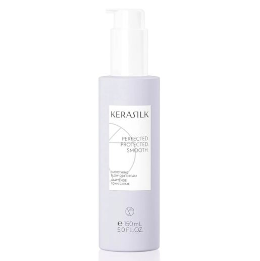 Goldwell Kerasilk Smoothing Blow Dry Cream 抗熱質順髮乳 150ml