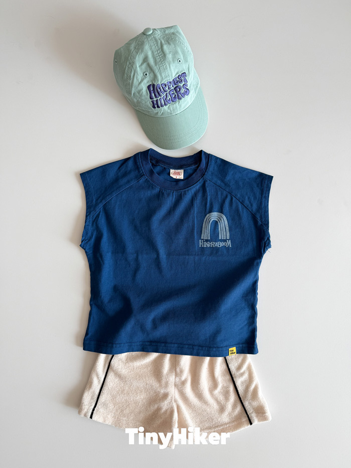 🇰🇷Tiny Hiker短褲