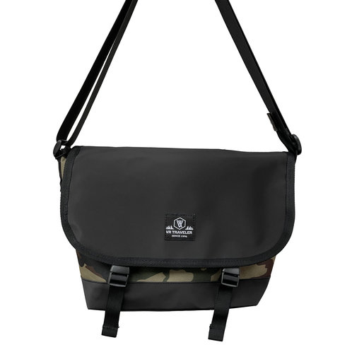 VR Pro Messenger/Shoulder Cross Bag