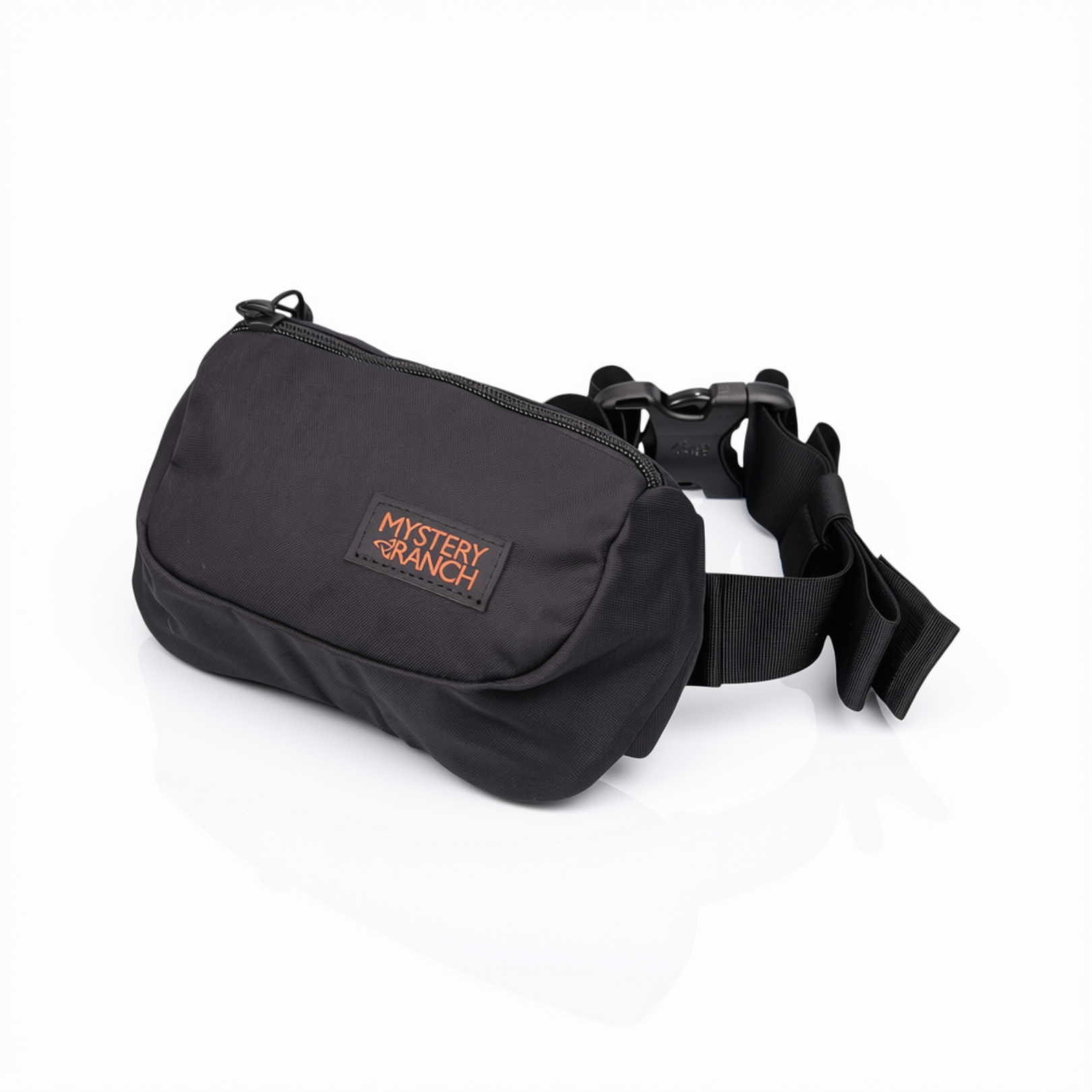 Mystery Ranch Forager Hip Mini - 輕便實用的腰包