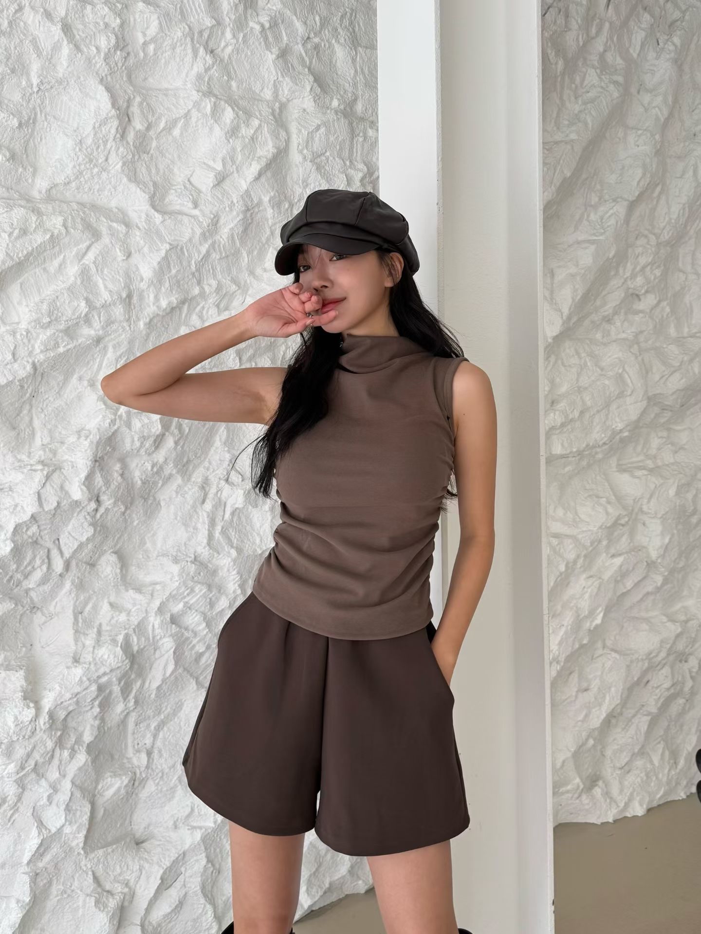 BOT07_12A 超挺傘型PT (3色)