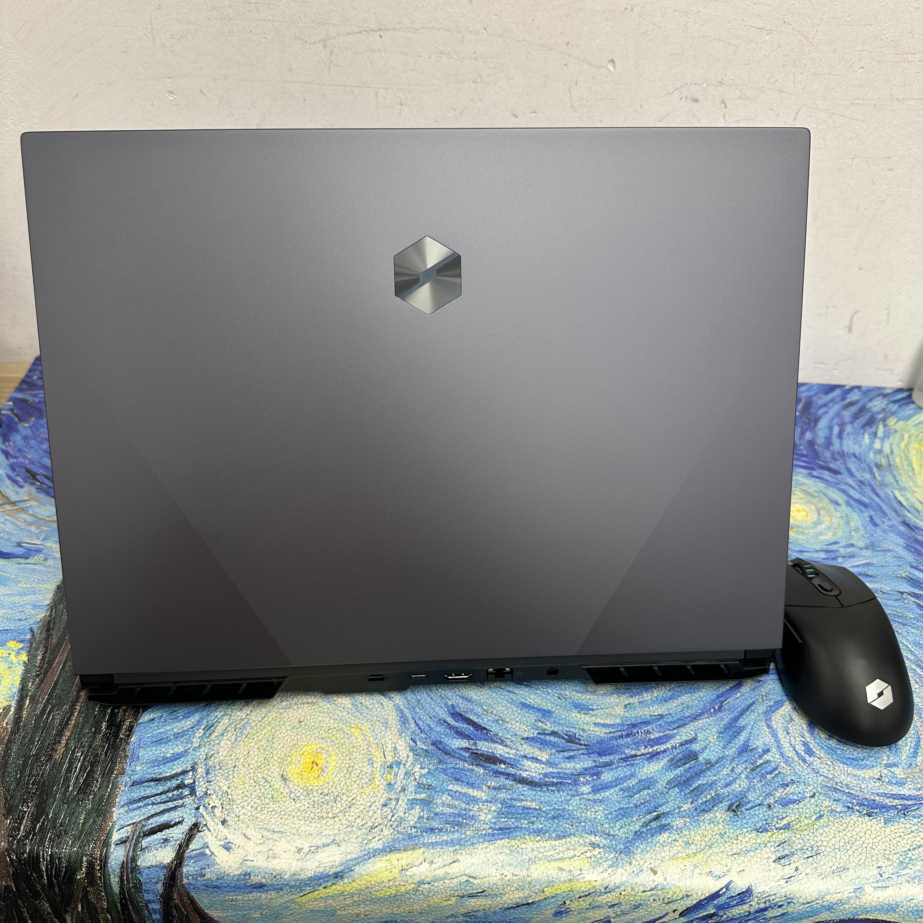 #6077 全新質素 MECHREVO 機械革命i9-13900HX/16,32GB Ram/256,512GB,1TB SSD/16寸 Mon 2.5K 240Hz/RTX 4070獨立顯示卡/暢遊任何3A大作/Gaming Laptop/Notebook / Gaming Notebook / PC / Movie / Netflix