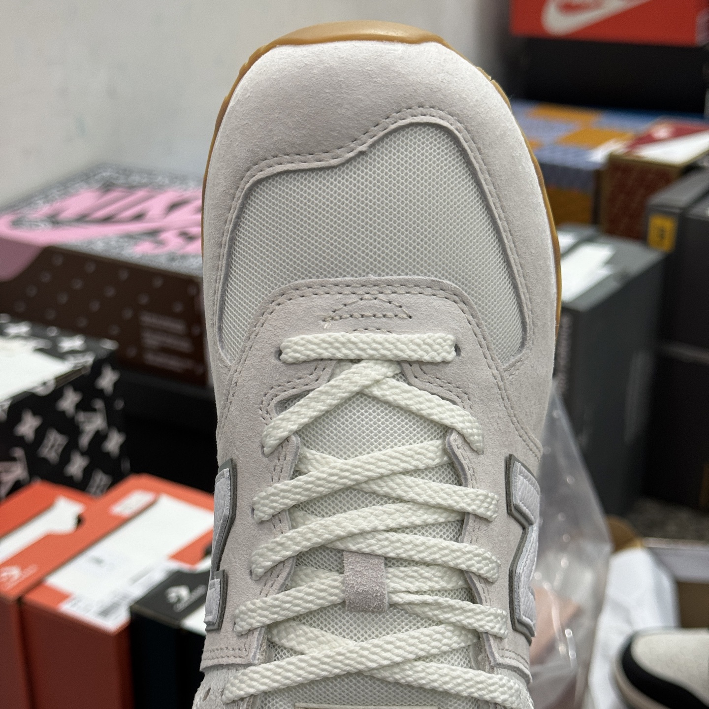 New Balance 574 U574RAD 