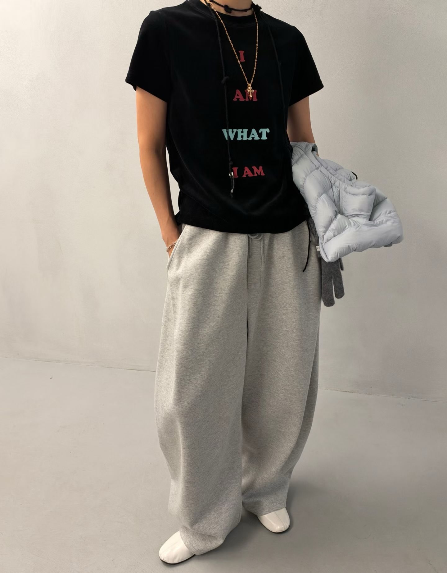 (2026FW) MAISONSTAFF - PANTS