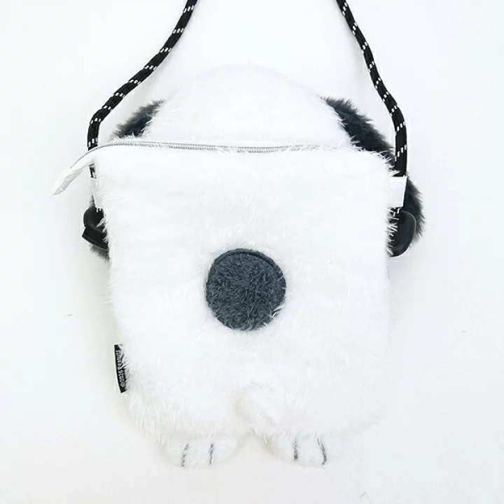 日本預訂📍日本Snoopy得意樣公仔斜咩袋