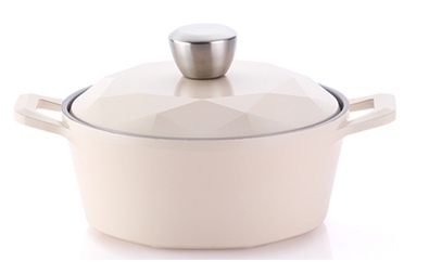 Neoflam Carat 陶瓷不沾鑽石鍋廚具系列