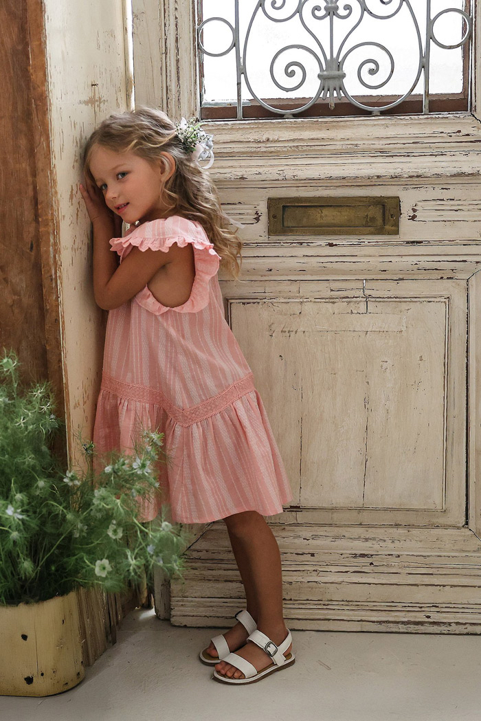 🇰🇷Puella_Flo裙