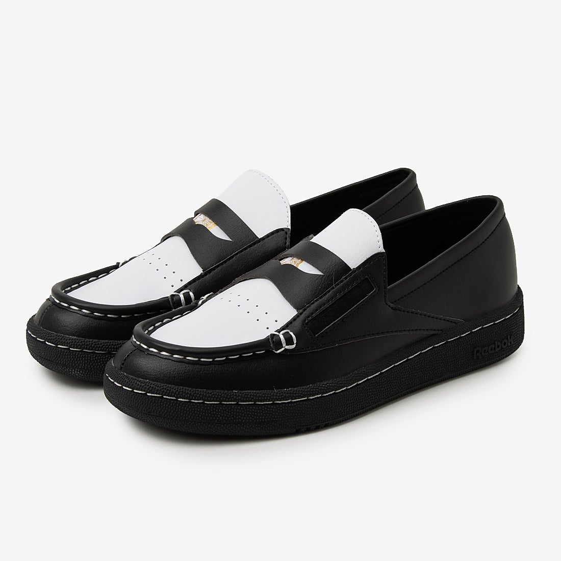 REEBOK CLUB C LOAFER **MESSAGE FIRST/先查詢貨存** (100278435)