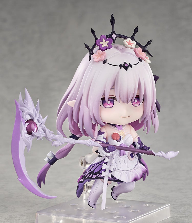 (預訂訂金 $100) (總價 $370) GSC Nendoroid 2915 崩壞：星穹鐵道 遐蝶 黏土人 Castorice (行版)