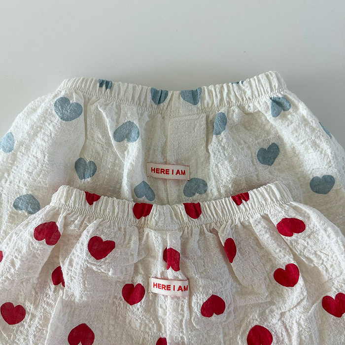 🇰🇷Here I Am 長褲