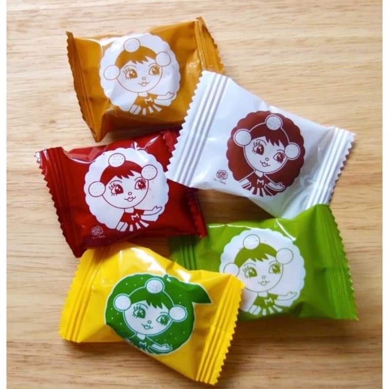 日本Costco小圓餅夾心綜合5口味 -