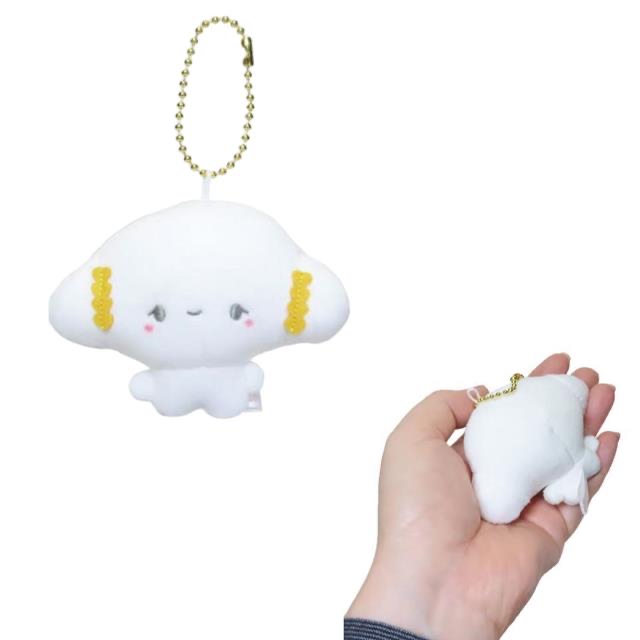 Sanrio 小麥粉豆豆眼小掛件 221217