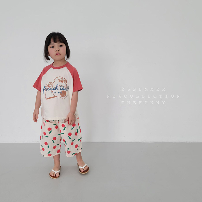 🇰🇷Thefunny tee