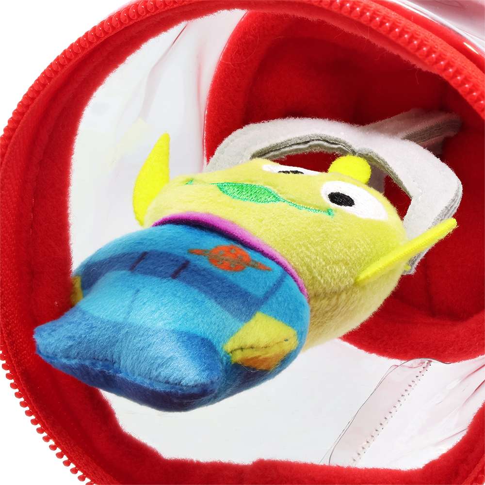【預訂】TDR Alien 筆袋