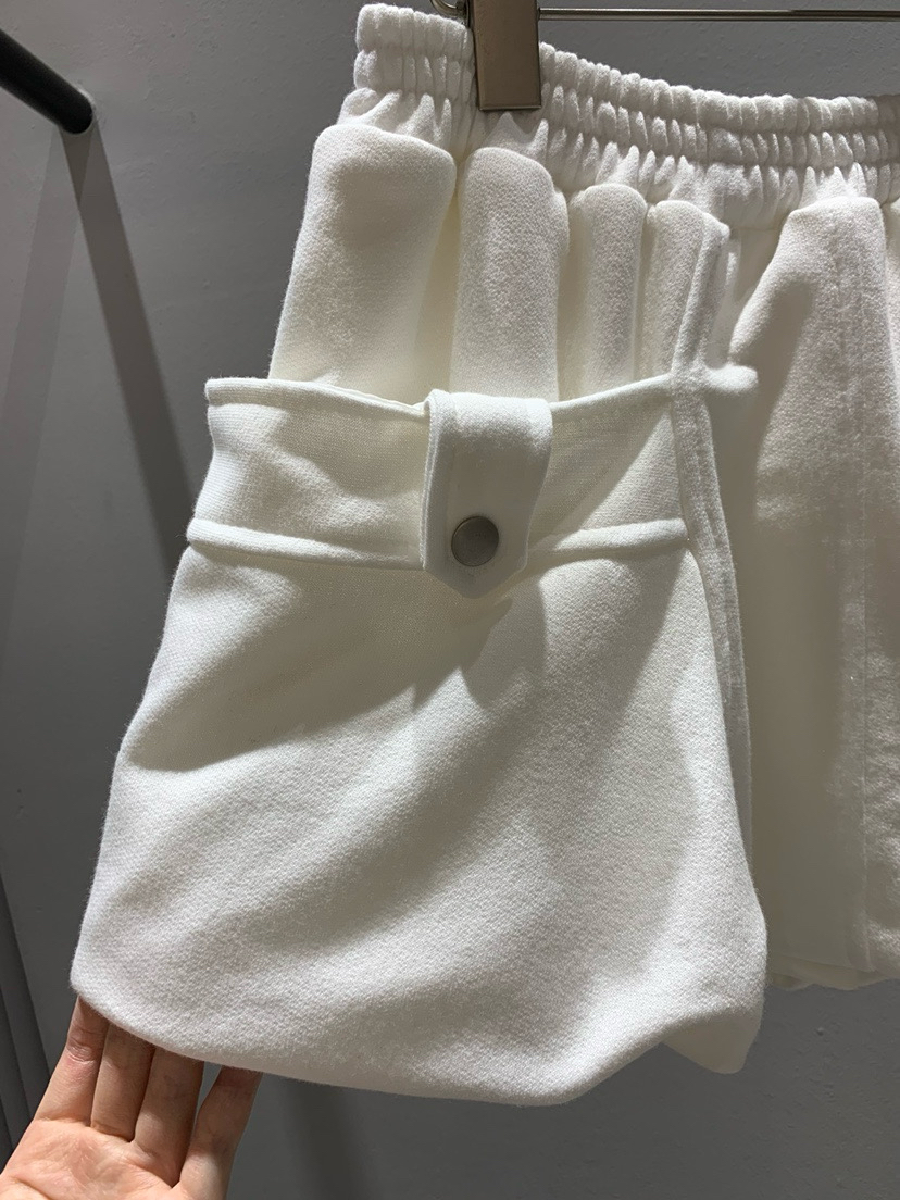 (2026SS) RIPPLE - SHORTS