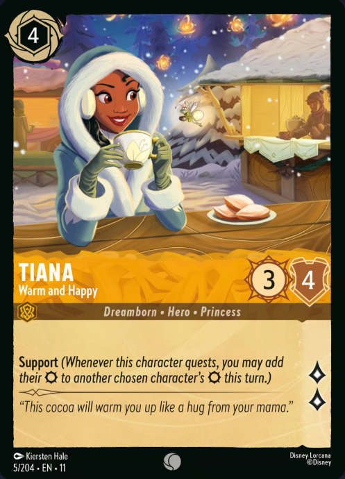 5/204 Tiana – Warm and Happy C