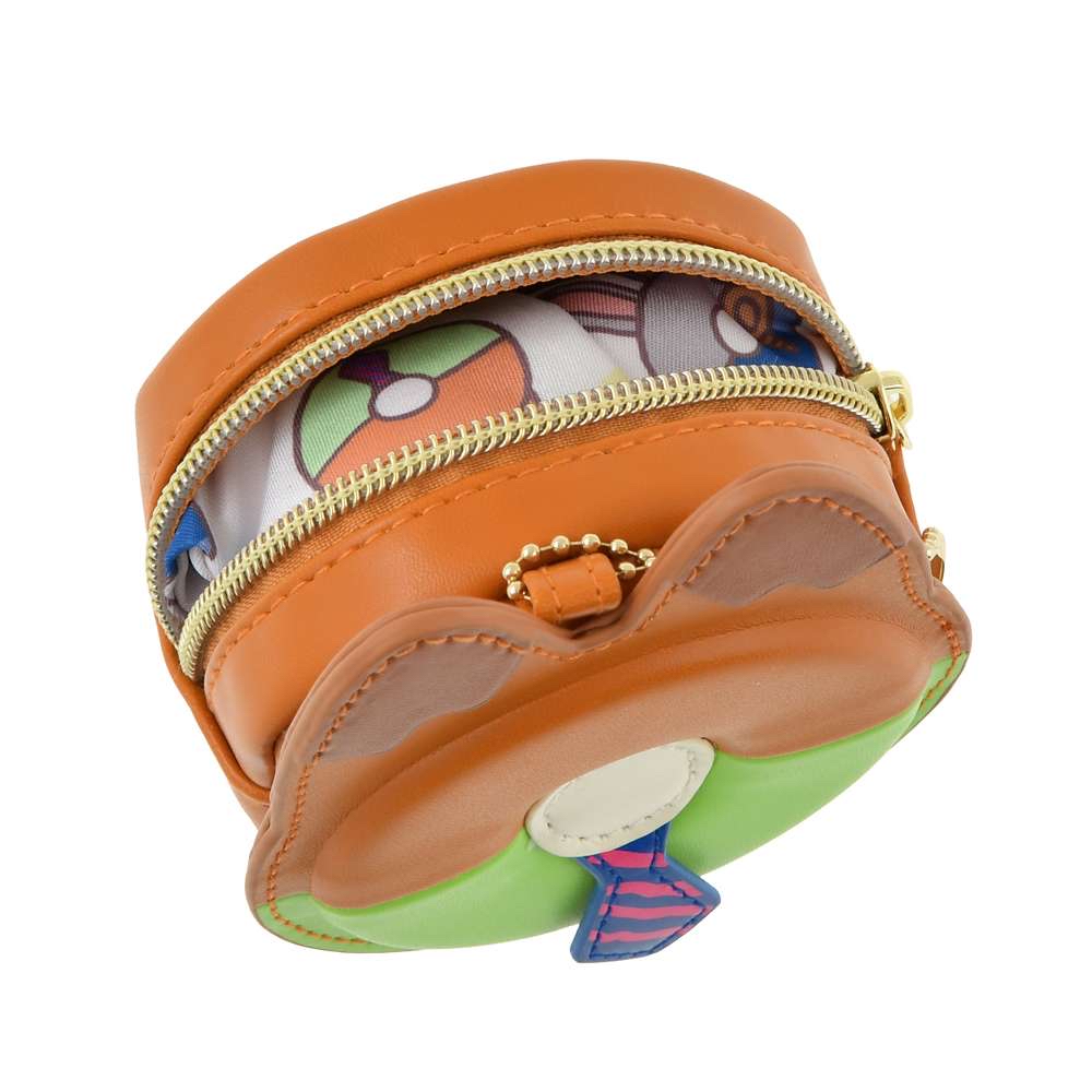 日本預訂📍日本Zootopia電影10週年系列 - 環保袋連袋仔 10/2日本開售