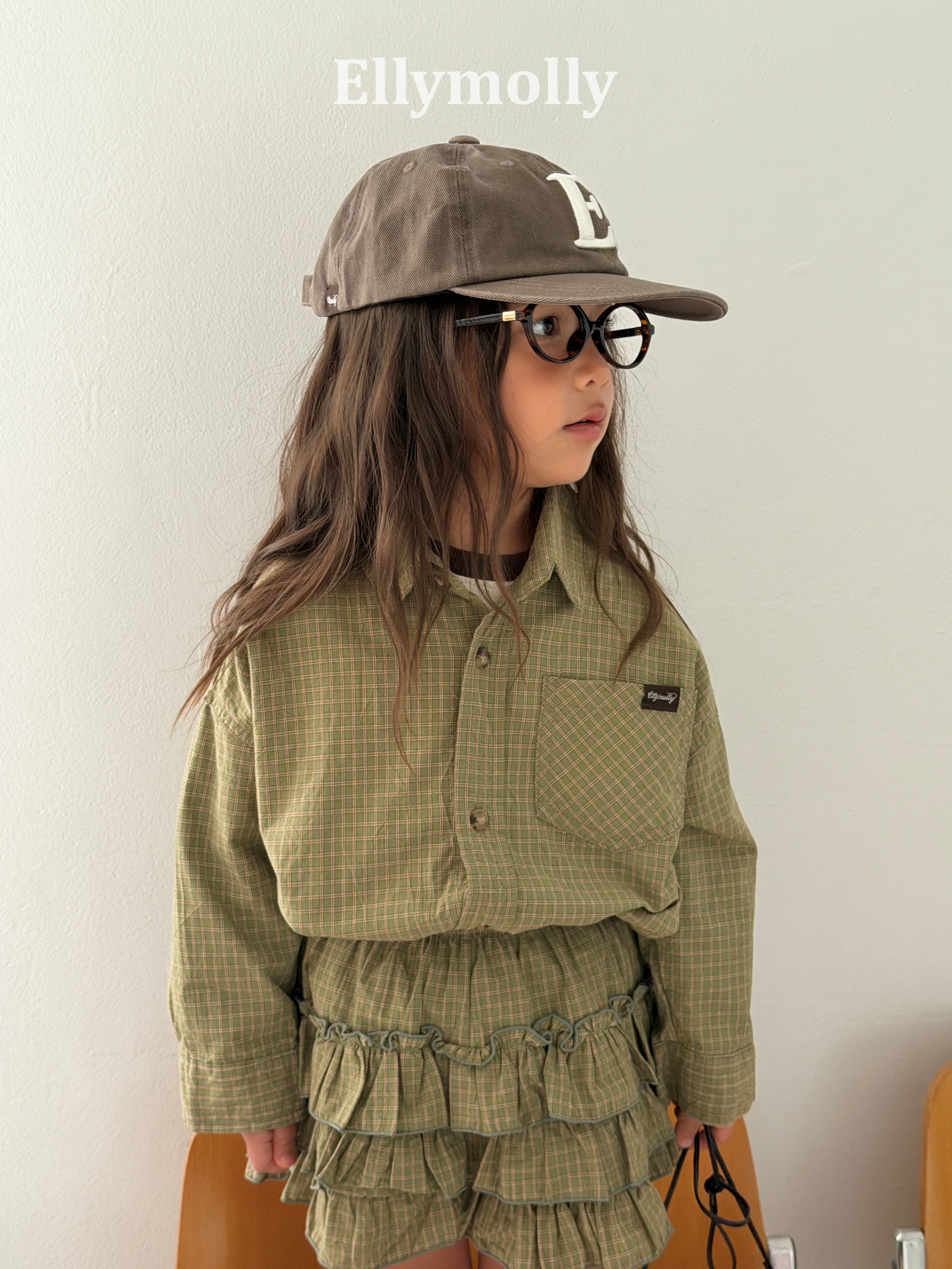 Ellymolly | Maison Check NB