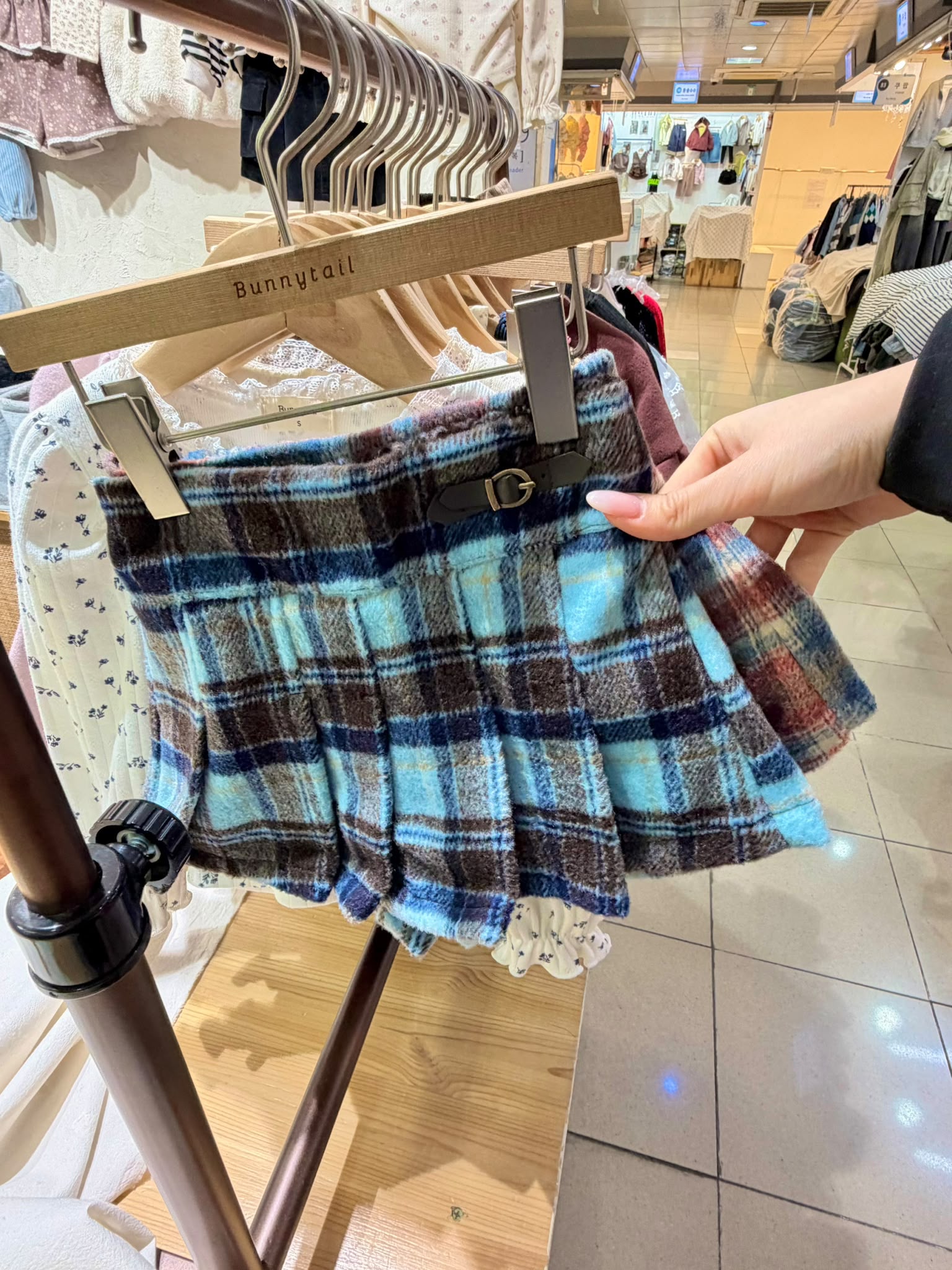CT8138 Pants