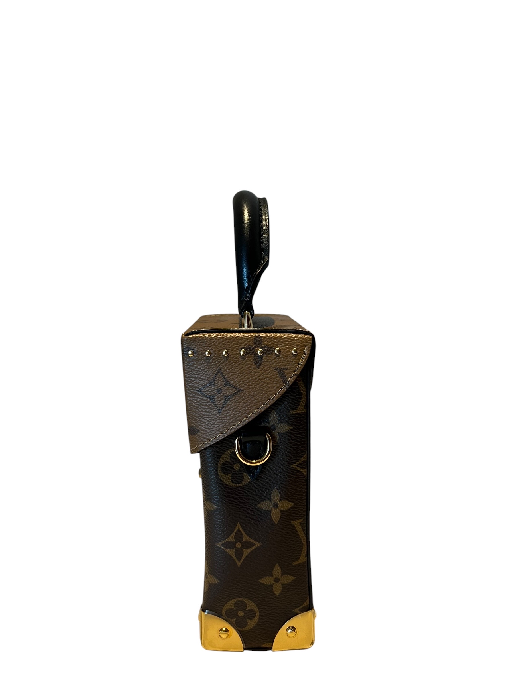 Pre-Owned LV Camera Box / Product Code: T51102