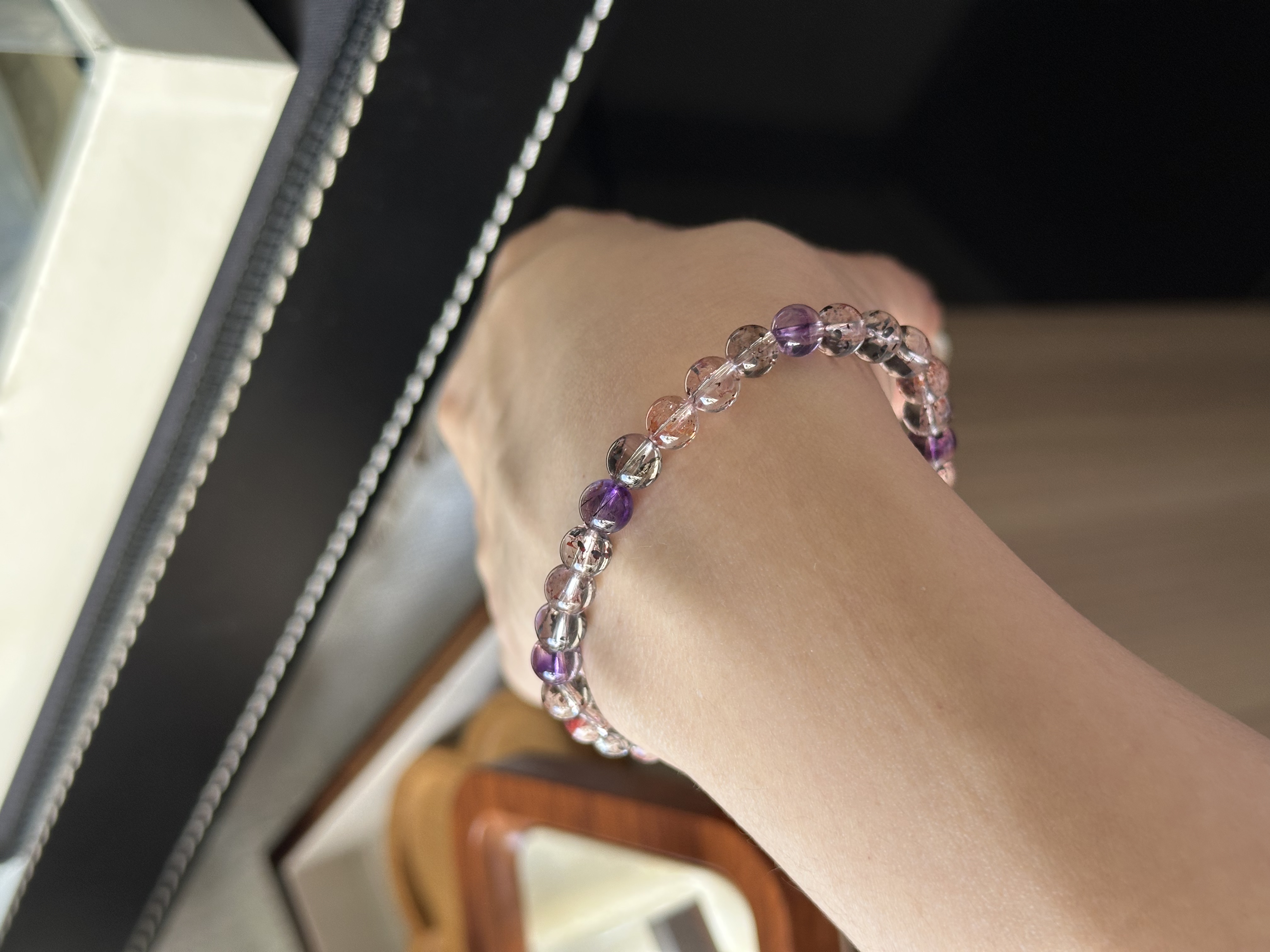 超七 ｜Super7 6.3mm