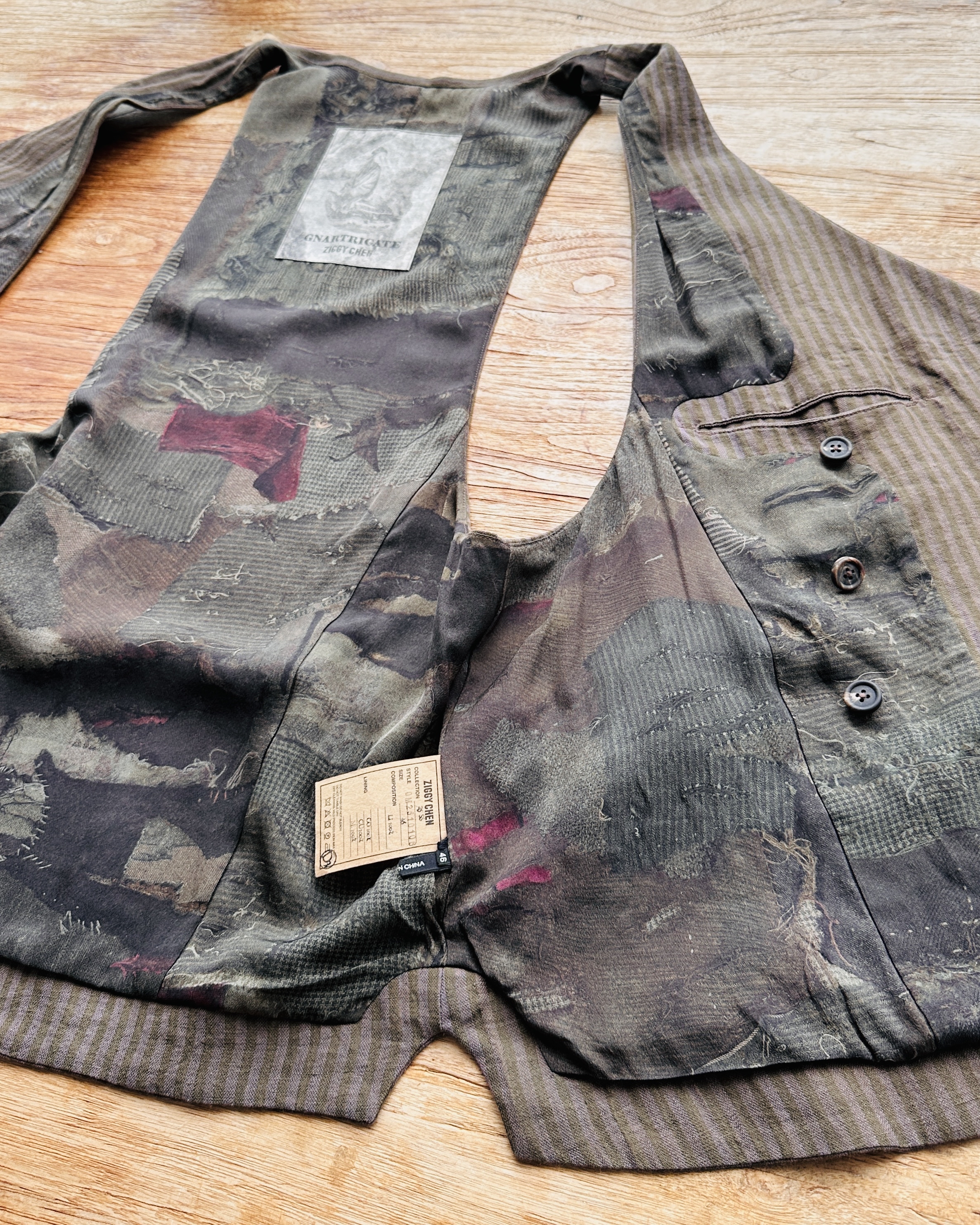 【AU01】💁🏻‍♂️男系