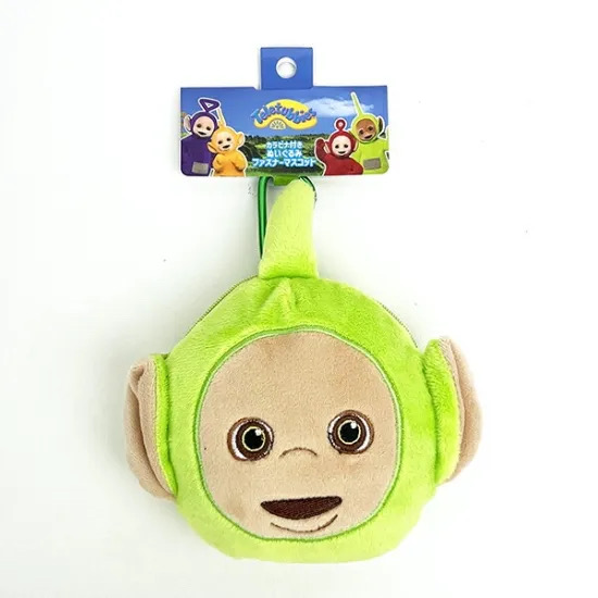 綠色得得B散子包