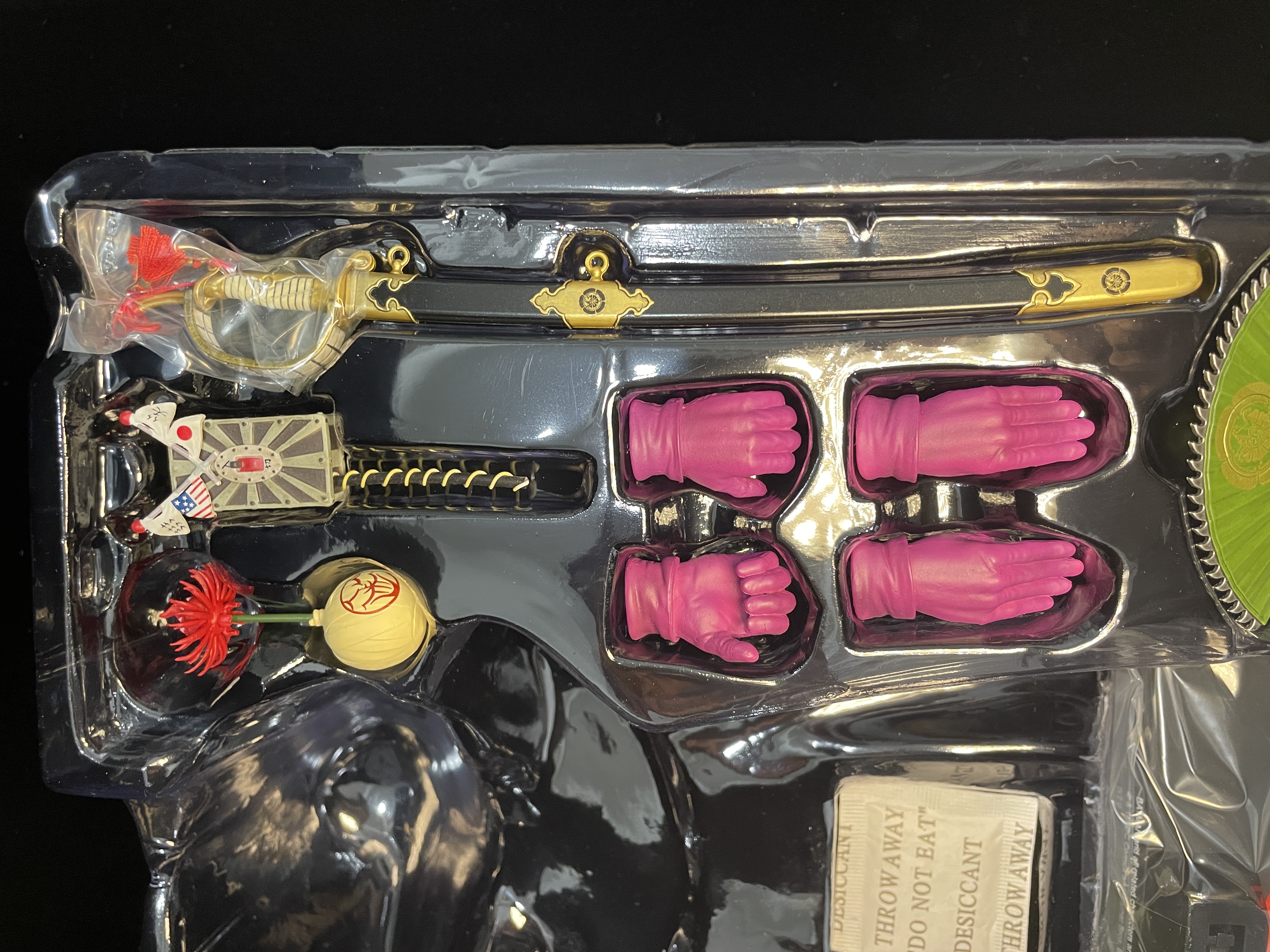 1:6 Joker (Batman Ninja) NX (Star Ace SA00078)