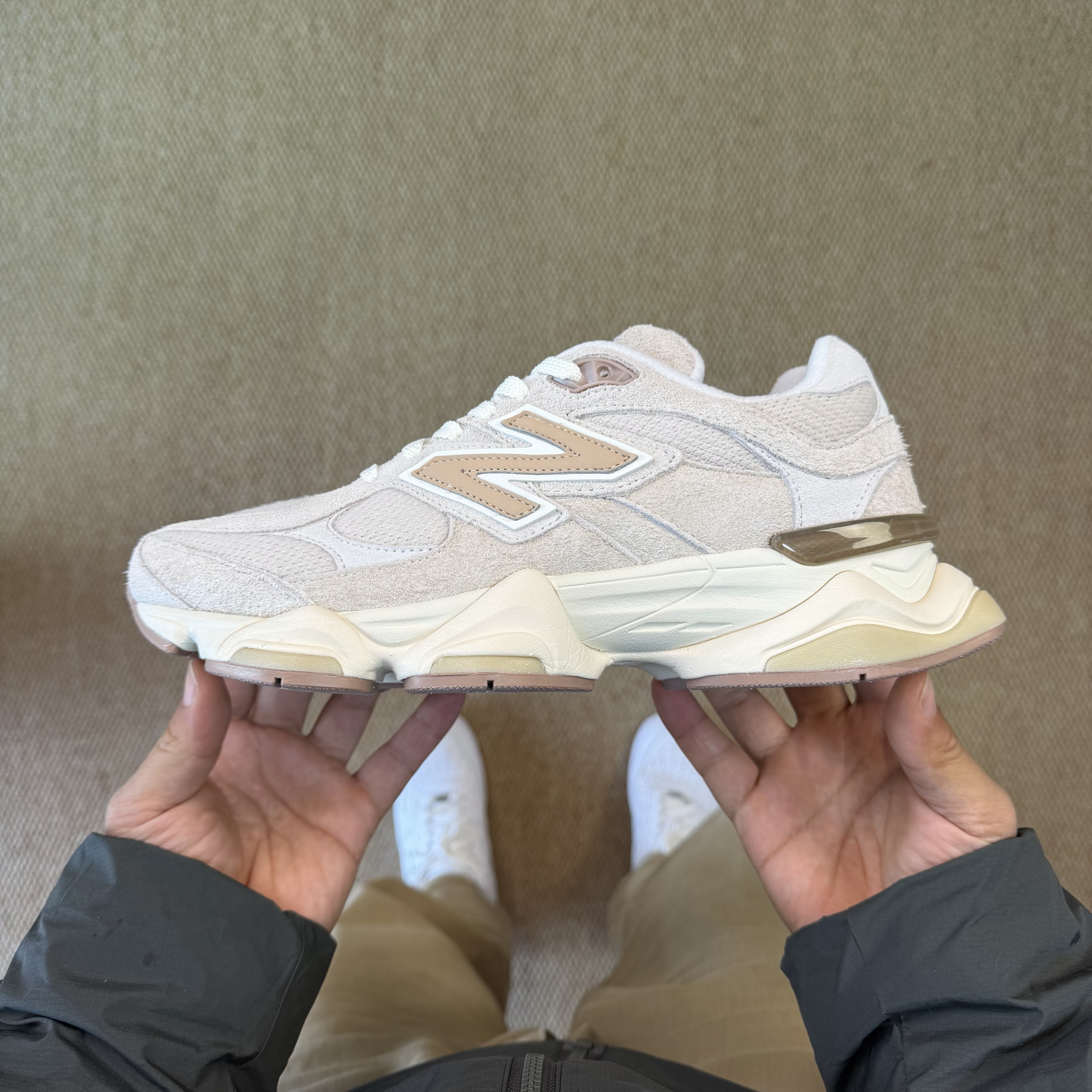 New Balance 9060 U9060CCB