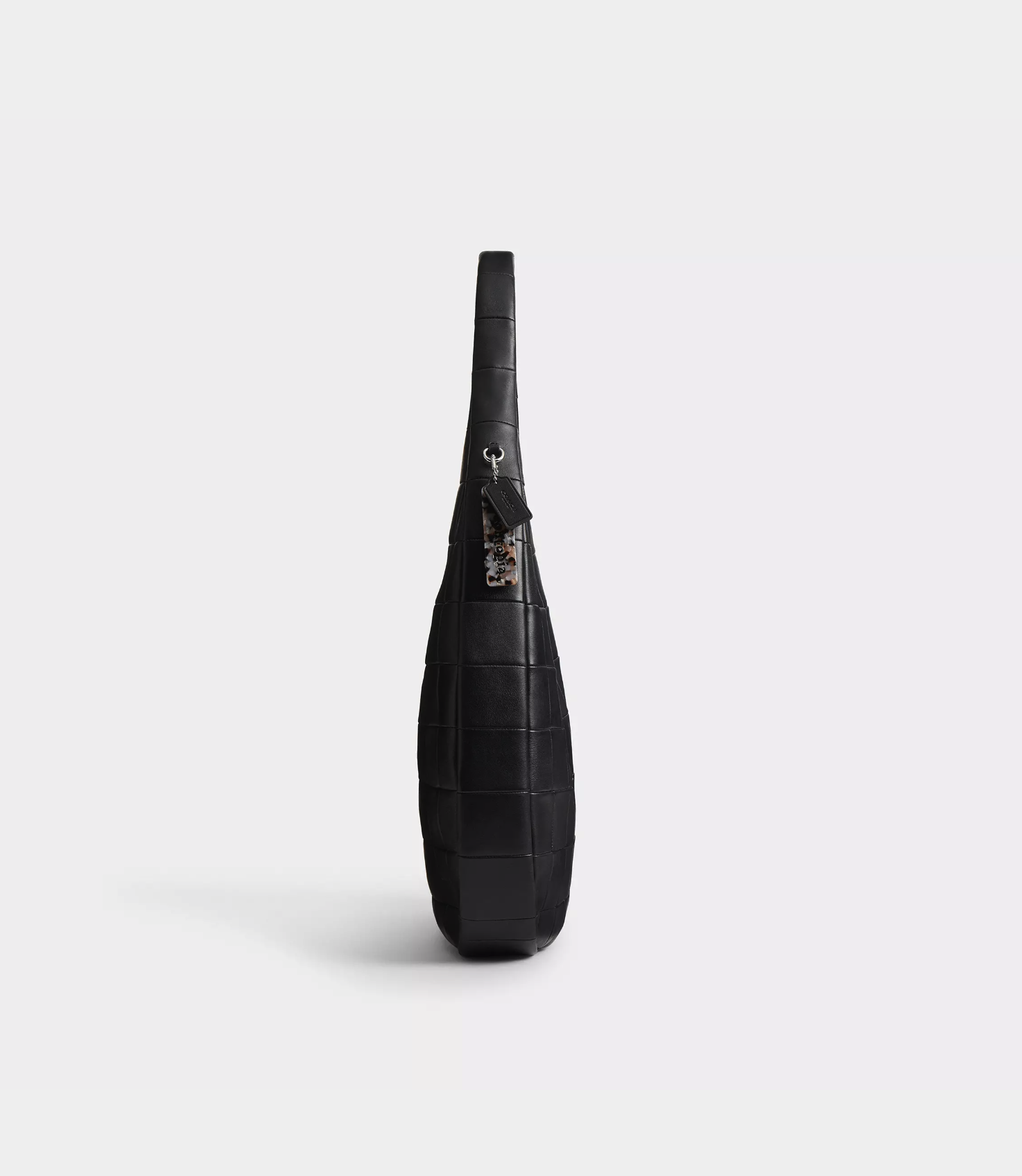 COACH Alter/Ego Crescent Shoulder Bag