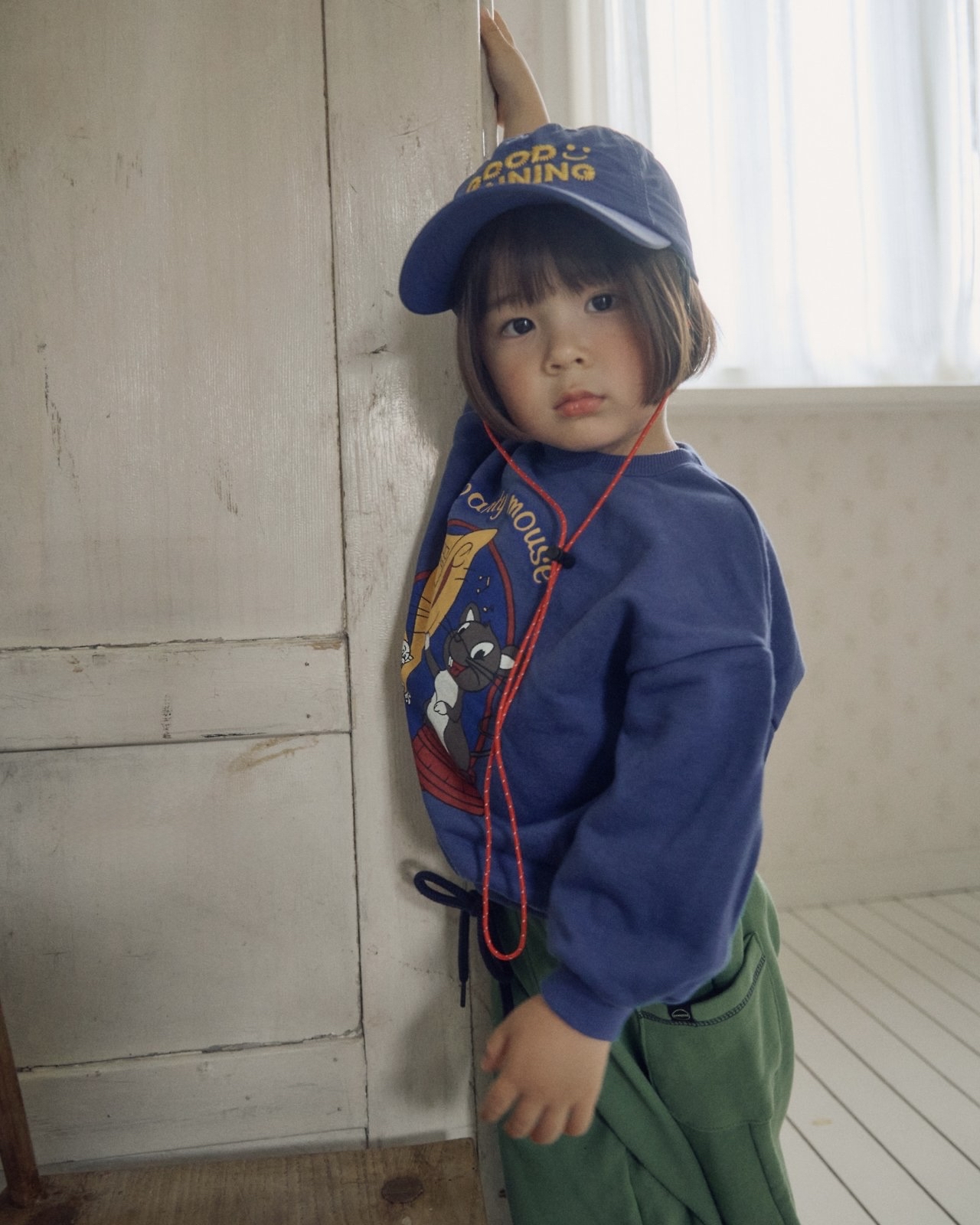 Mimi | Mouse MTM
