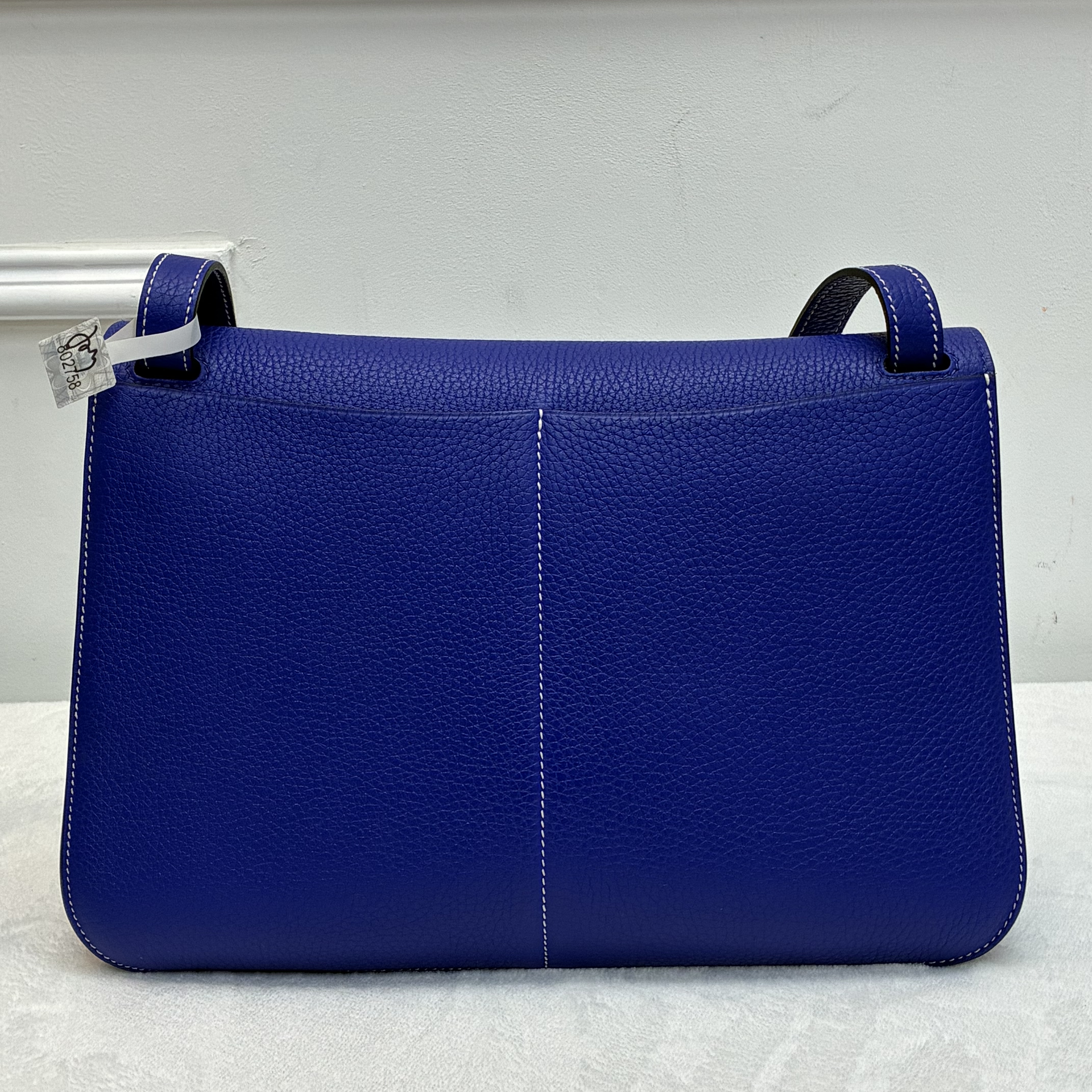 Hermes Halzan 電光藍💙