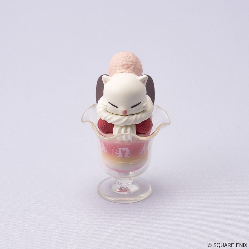 [現貨] [精品] Final Fantasy XIV Menu Miniatures Collection Vol.1 (BOX)