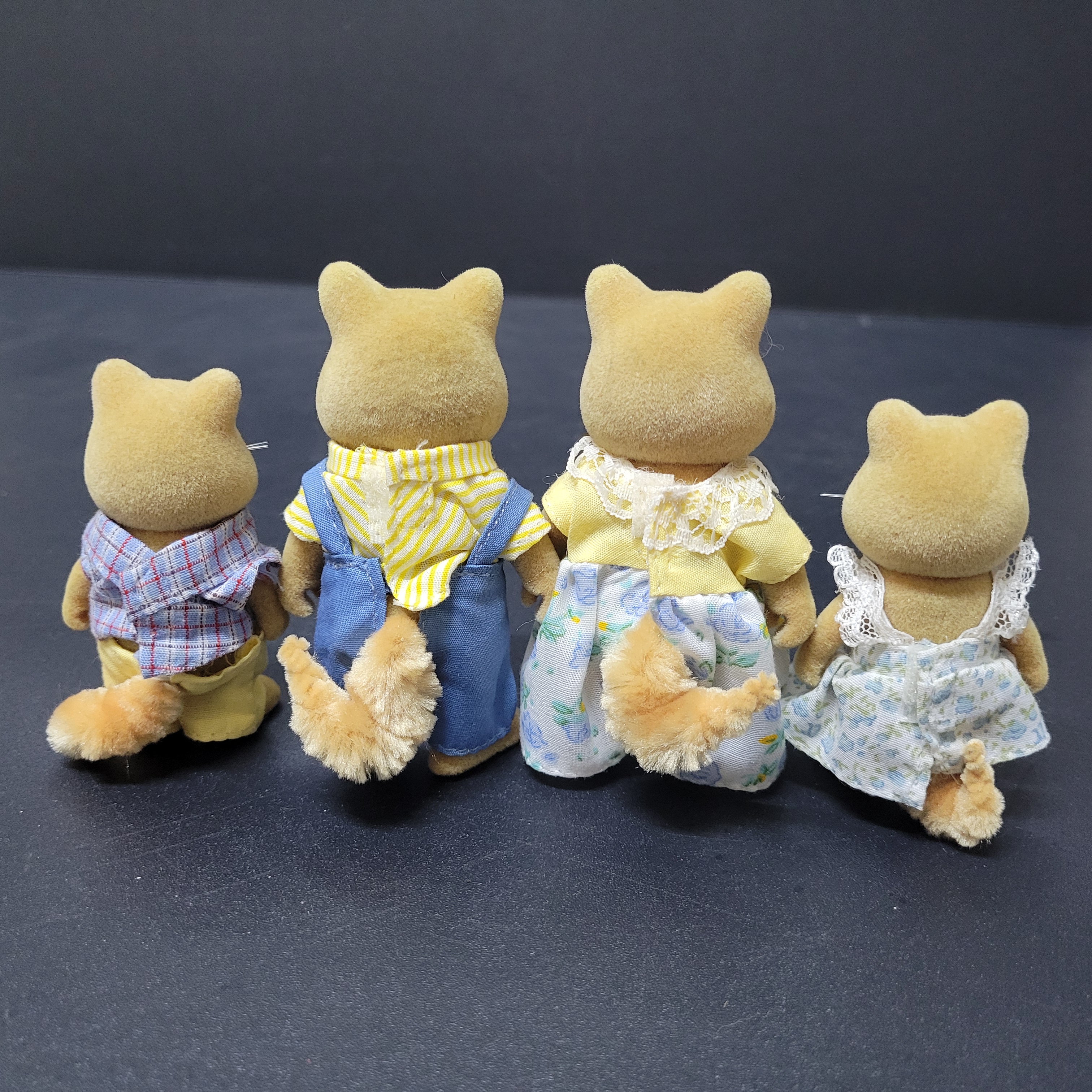 森林家族公仔260430