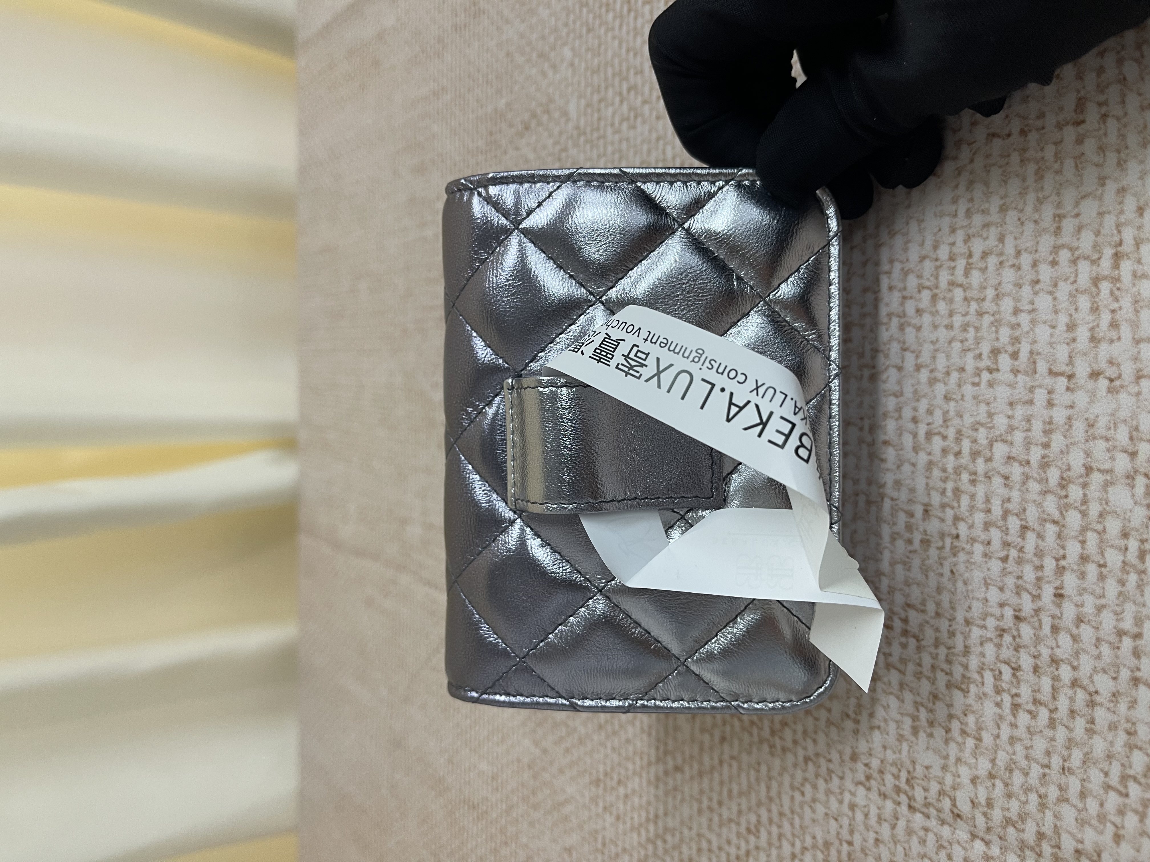 Pre-owned Chanel Belt Bag/ Product Code: 26020408