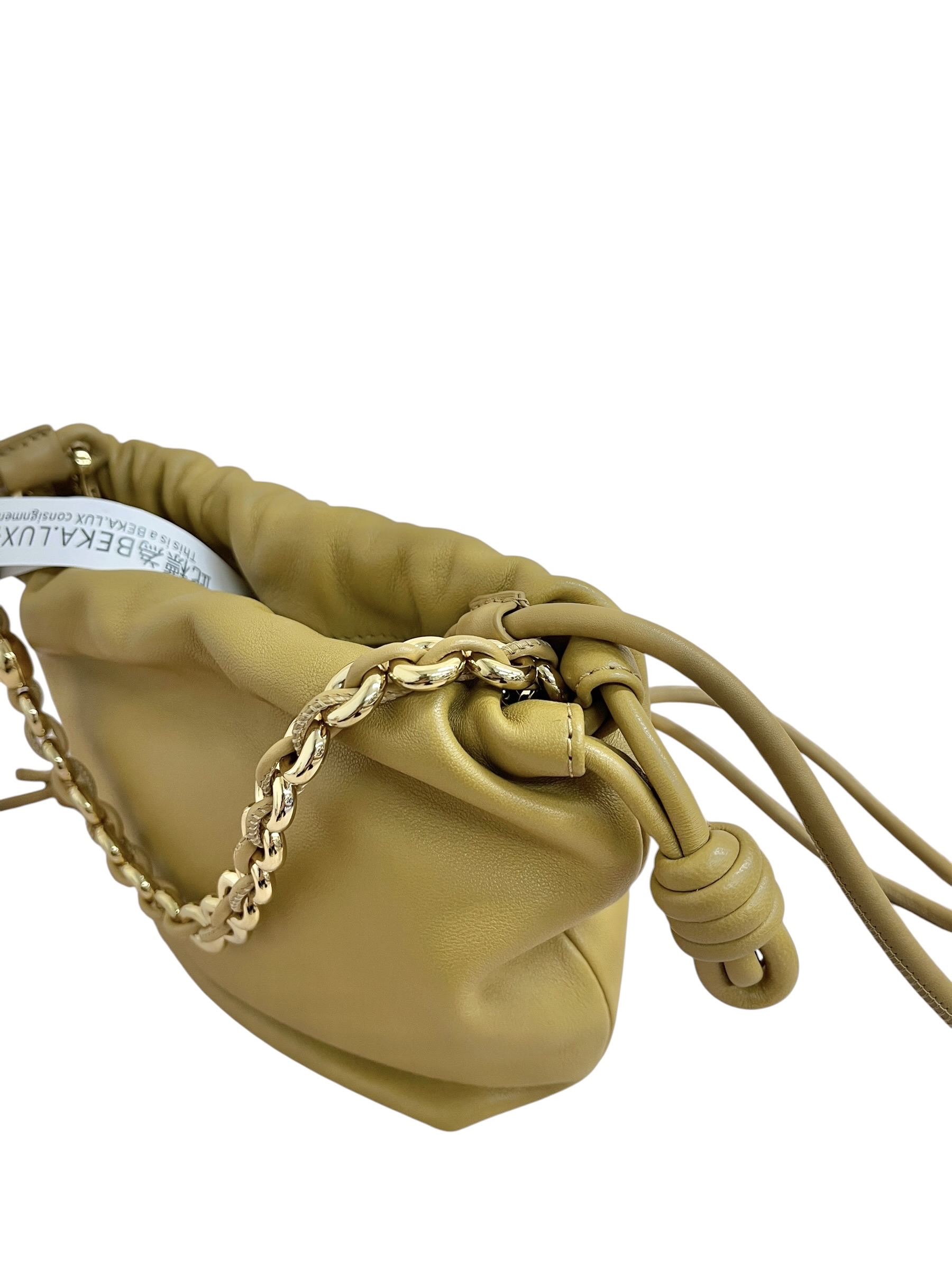 Pre-owned Loewe Flamenco Purse Mini/ Product Code: 062605