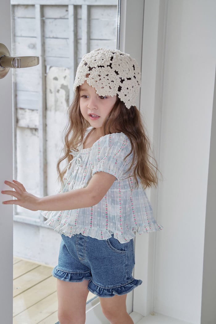 🇰🇷momoann 短褲