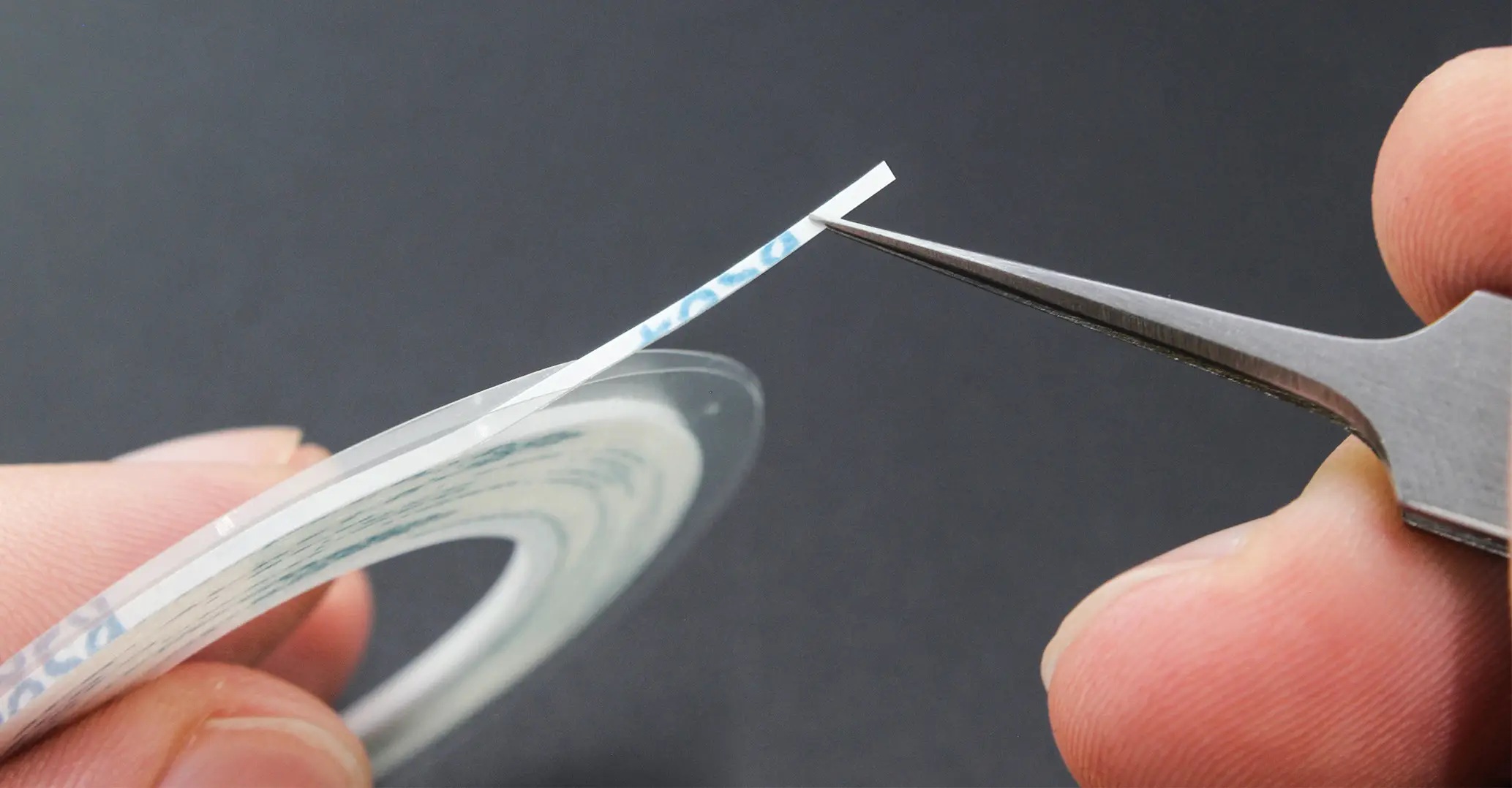 Extra-Fine Double-Sided Tape (1mm)