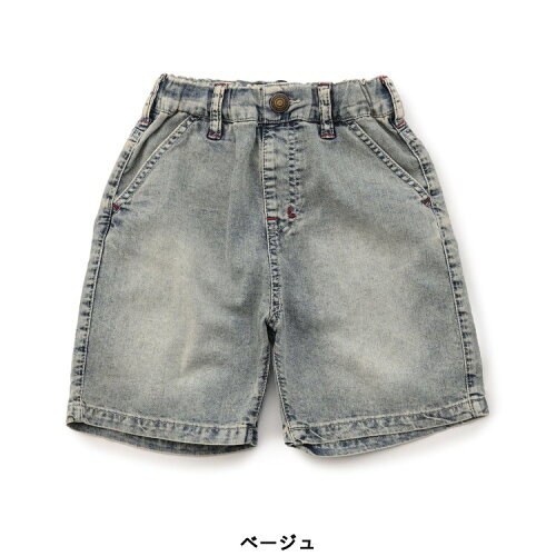 🆕【⭐訂購⭐】🇯🇵日本直送🌀接觸涼感 水洗牛仔褲［4款選］🌀 [ELDA-0261][260529]